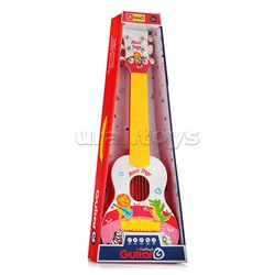 Гитара "Звук свободы" в коробке