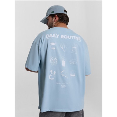 ФУТБОЛКА МУЖСКАЯ 111937