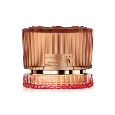 Многофункциональный крем для лица с эффектом сияния Wedding Weekend