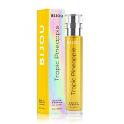 * Парфюмированная вода жен BIJOU Tropic Pineapple 18мл