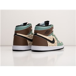 Кроссовки Nike Air Jordan 1 High
