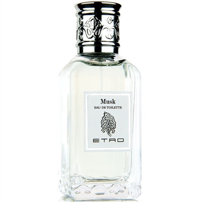 ETRO MUSK edt 100ml TESTER