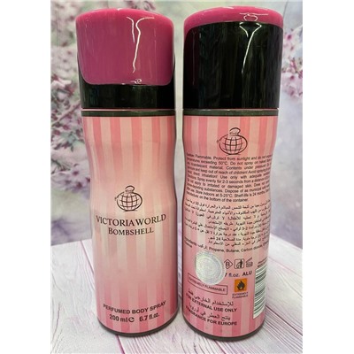 Дезодорант #22929853