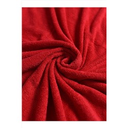 Полотенце банное махровое Софатекс 100х150 для ванны и душа НАТАЛИ, 1032677