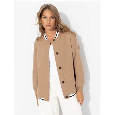 CHARUTTI Бомбер 12145