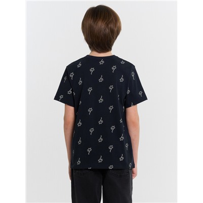 ФУТБОЛКА ДЛЯ МАЛЬЧИКОВ 2ШТ. 113379-2