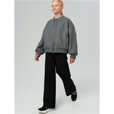 Куртка текстильная для девочек