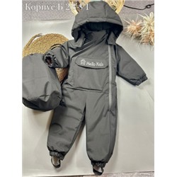 Комбинезон #22422110