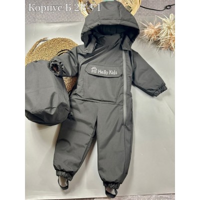 Комбинезон #22422110