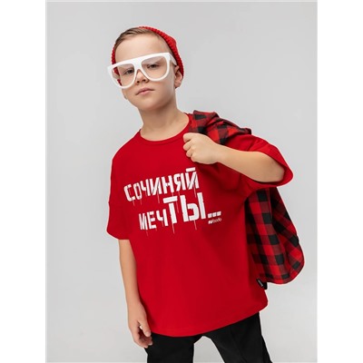 Bodo Футболка 4-387MU 4-387MU