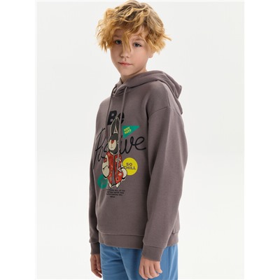 Толстовка для мальчиков