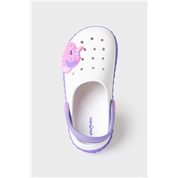 Сабо для девочек PLAYTODAY, 1243582