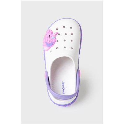 Сабо для девочек PLAYTODAY, 1243582