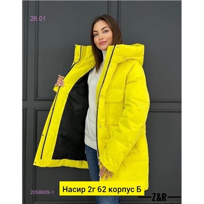 Куртка зима 2056609-1