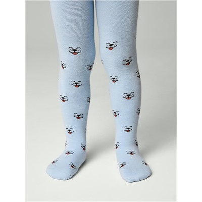 CONTE-KIDS Колготки SOF-TIKI 7С-38СП