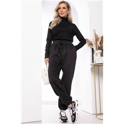 Водолазка "Зимняя история" LADY TAIGA, 949822