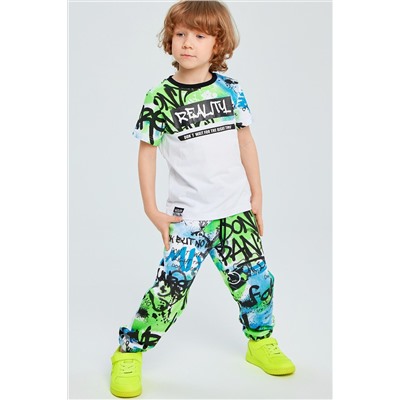 Брюки PLAYTODAY, 840848