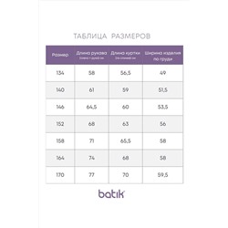 Ветровка BATIK CASUAL, 968240