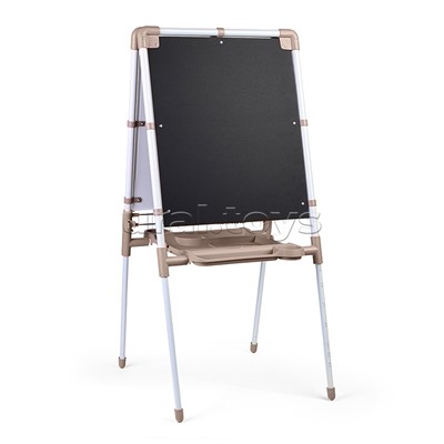 Мольберт «Доска знаний» (бежевый)