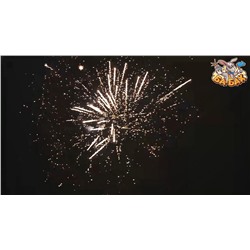 Фейерверк ЕС450 Crazy Санта (1" х 20)