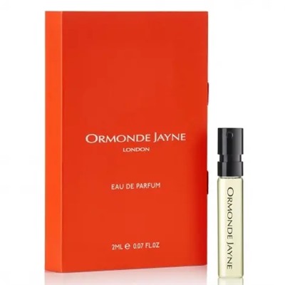 ORMONDE JAYNE TA'IF edp (w) 2ml пробник