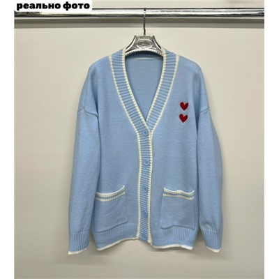 Кардиган #23055653