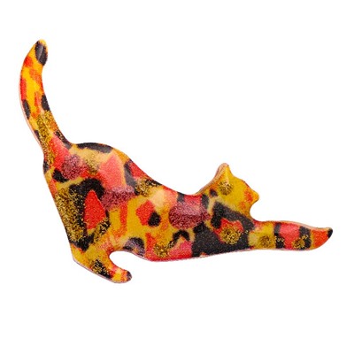 Акц -12% Брошь арт. 32 0157 (id 252158)