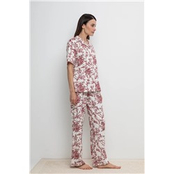 Trikozza Брюки Е 40046