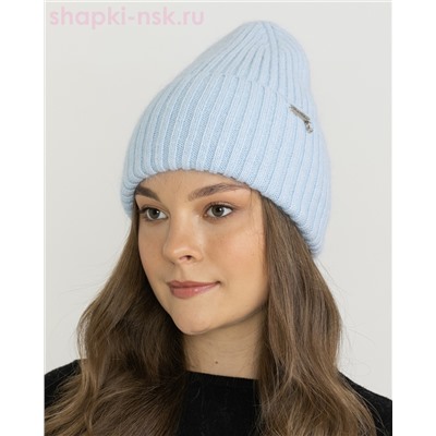 232 PB Колпак женский флис (56-58)