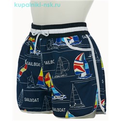 2/KK Шорты прогулочные (42)