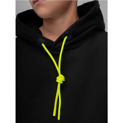 Bodo Худи 20-267MU