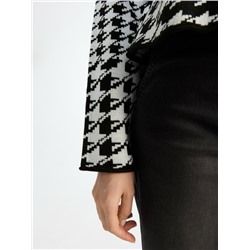 Вязаные джемперы CONTE LDK 2401 Джемпер женский