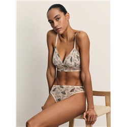 524500 ZARINA Трусы