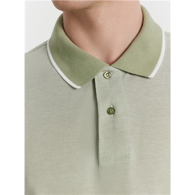 ПОЛО МУЖСКОЕ 111850/1