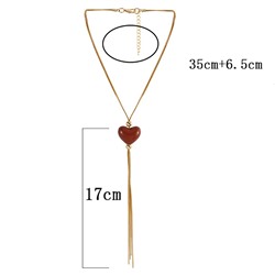 Колье арт. 26 7393 (id 284720)