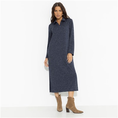 Платье с карманами, Модное поколение (blue)