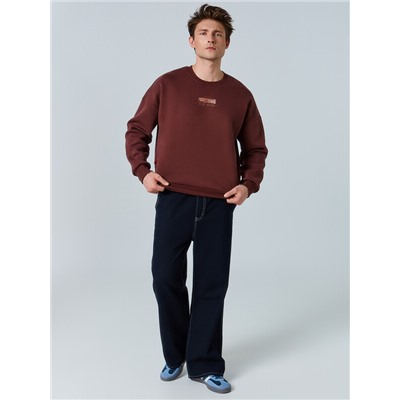 СВИТШОТ МУЖСКОЙ 121944