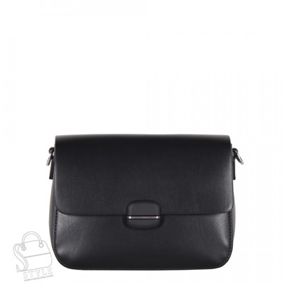 Сумка женская  1161MZ black Milanzi