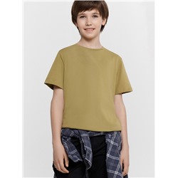 ФУТБОЛКА ДЛЯ МАЛЬЧИКОВ 113379