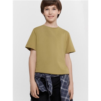 ФУТБОЛКА ДЛЯ МАЛЬЧИКОВ 113379