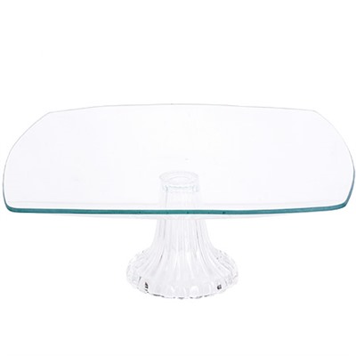 28679 Блюдо на подставке 30см LR (х6)