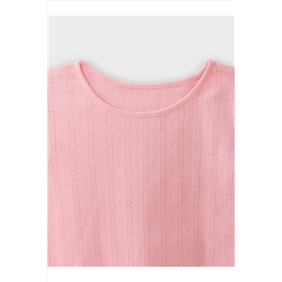 Комплект для девочек (футболка, шорты) MARK FORMELLE, 1232070