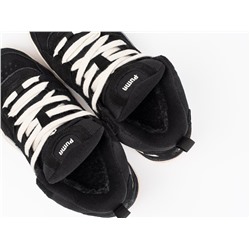 Зимние Кроссовки Puma 180 High