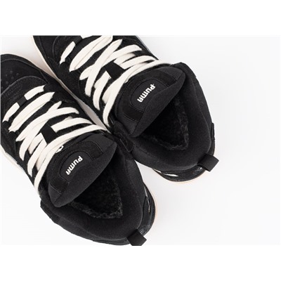 Зимние Кроссовки Puma 180 High