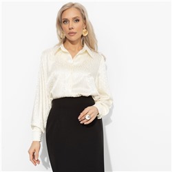 Рубашка нарядная, Лабиринт обещаний (тренд)