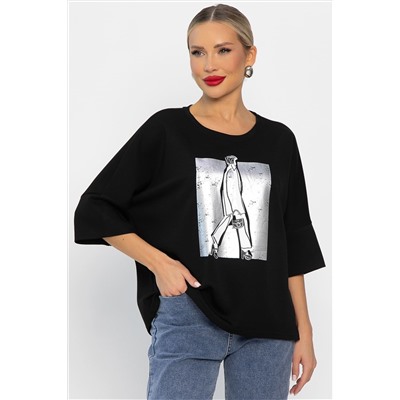 Блуза LADY TAIGA, 1183591