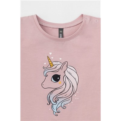 Футболка CROCKID, 971147