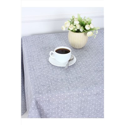 Скатерть Lizzy Home 120*150 см НАТАЛИ, 1126599