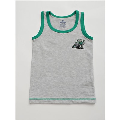 238499 (Майка для мальчика, Baykar )