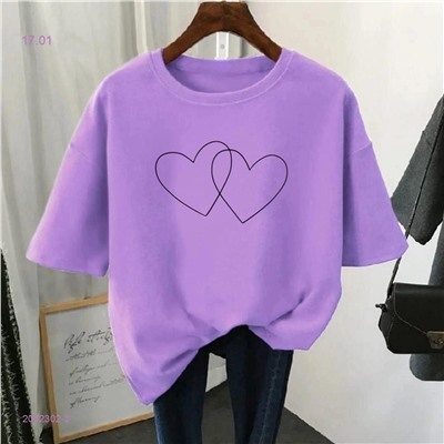 Футболка 2052302-2